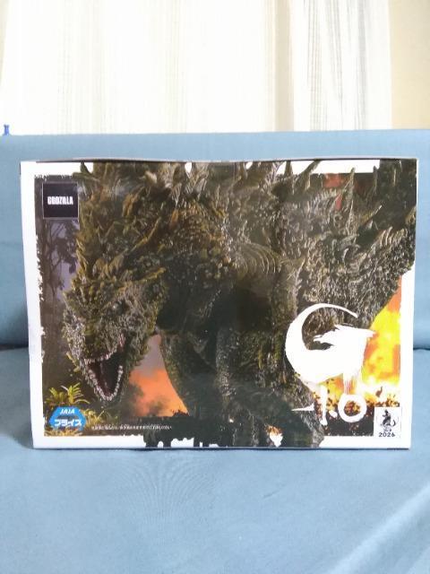 �u�S�W���[1.0�v�A�[�g���B�l�b�g�@������(2023) ��˓��P���C���[�WVer. �� �z�r�[�� 