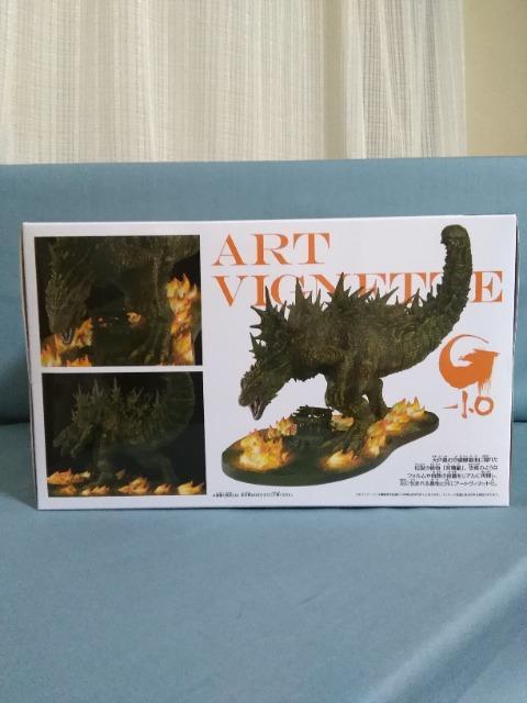 �u�S�W���[1.0�v�A�[�g���B�l�b�g�@������(2023) ��˓��P���C���[�WVer. �� �z�r�[�� 