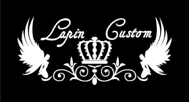 ラパンカスタムステッカーエンジェルU < 自動車/バイク ラパンカスタムステッカーエンジェルU < 自動車/バイク