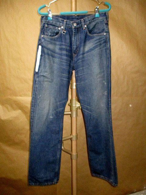 levis fenom DENIM DISCO Decoration FM207-0054 29   uh 