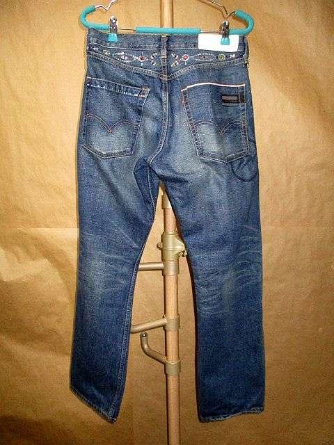 levis fenom DENIM DISCO Decoration FM207-0054 29  uh 