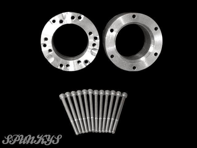 ホンダジャイロ ホイールスペーサー70mm 純正ホイールボルト付き < 自動車/バイク ホンダジャイロ ホイールスペーサー70mm 純正ホイールボルト付き < 自動車/バイク