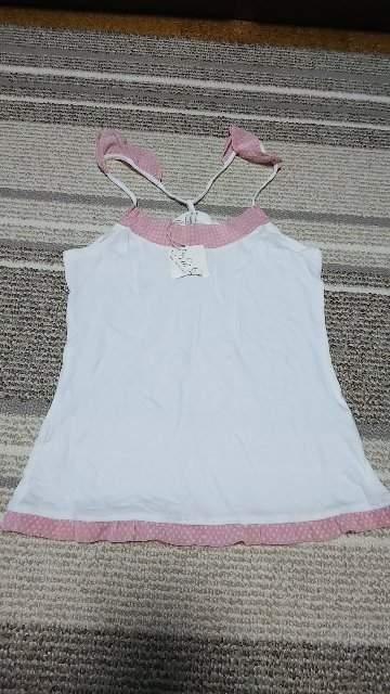 カイラニ 新品 キャミソール < ブランド  カイラニ 新品 キャミソール  < ブランドの