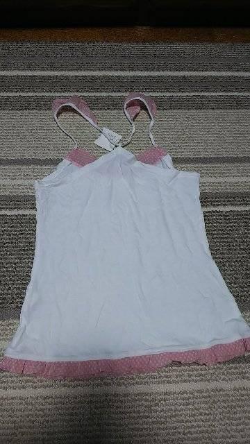 カイラニ 新品 キャミソール < ブランド  カイラニ 新品 キャミソール < ブランドの