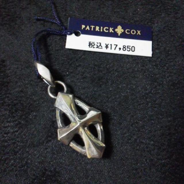 ypŁzPATRICK COX/pgbNRbNXVo[925 lbNXgbvVi-ROCK  uh 