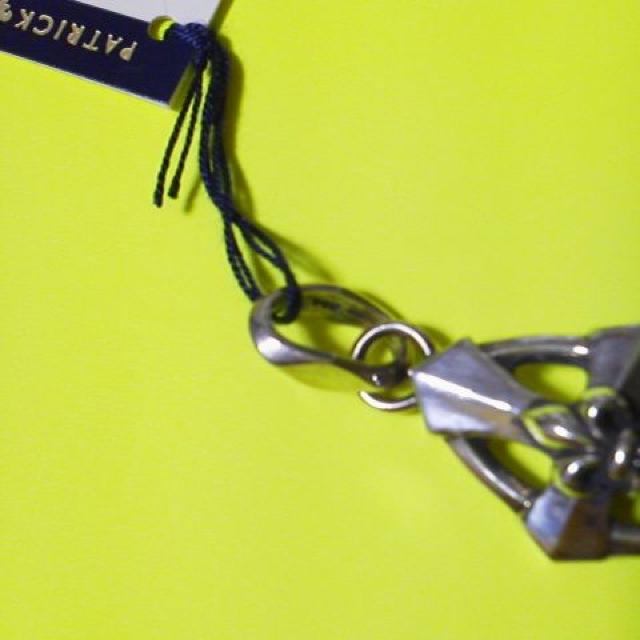 ypŁzPATRICK COX/pgbNRbNXVo[925 lbNXgbvVi-ROCK  uh 