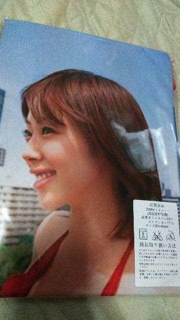 ☆井上和香 ☆抱き枕カバー 新品未開封 < タレントグッズ  ☆井上和香 ☆抱き枕カバー 新品未開封 < タレントグッズの