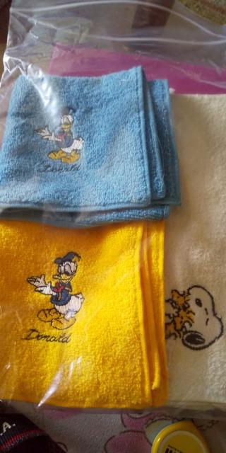 ミニハンカチ4枚セット < アニメ/コミック/キャラクター ミニハンカチ4枚セット < アニメ/コミック/キャラクターの