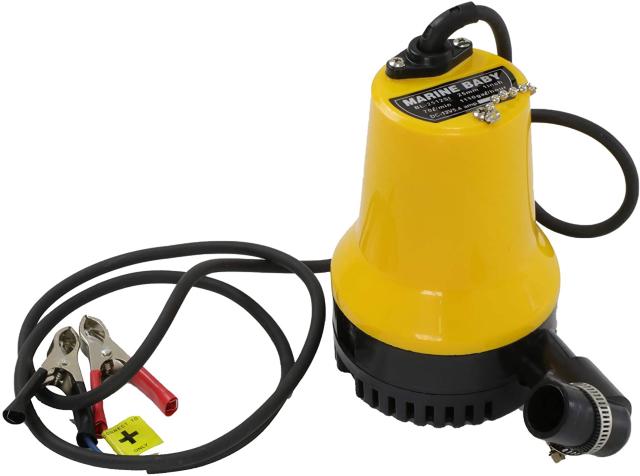 給水&排水ポンプ 海水対応 直流12V 75W 軽量 静音 高圧 < ペット/手芸/園芸  給水&排水ポンプ 海水対応 直流12V 75W 軽量 静音 高圧  < ペット/手芸/園芸の