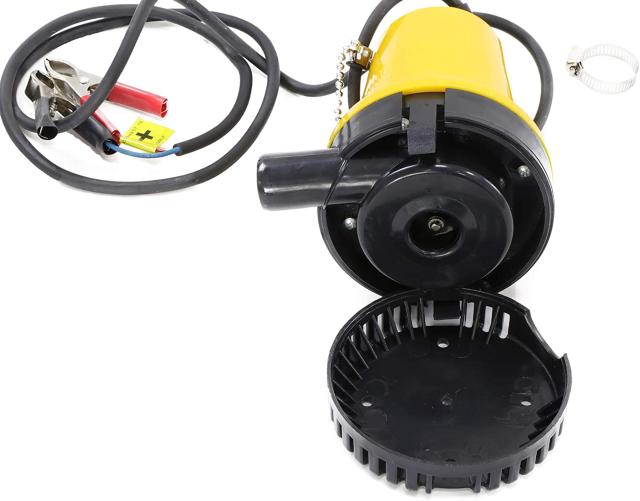 給水&排水ポンプ 海水対応 直流12V 75W 軽量 静音 高圧 < ペット/手芸/園芸  給水&排水ポンプ 海水対応 直流12V 75W 軽量 静音 高圧 < ペット/手芸/園芸の