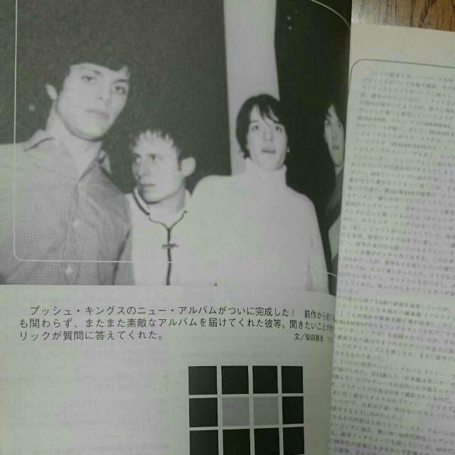 クッキーシーン#5 1998 ステレオラブ トータス 切取有 < 本/雑誌  クッキーシーン#5 1998 ステレオラブ トータス 切取有 < 本/雑誌の