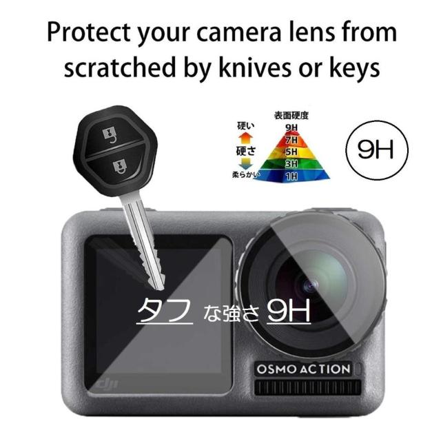 DJI OSMO Action tیtB  Ɠd/AV 