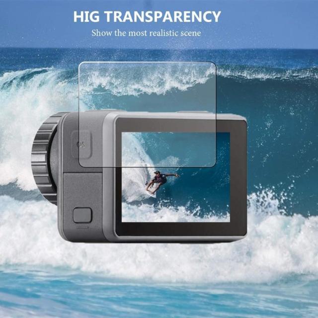 DJI OSMO Action tیtB  Ɠd/AV 