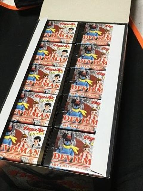 デビルマン、1個 < ホビー  デビルマン、1個 < ホビーの