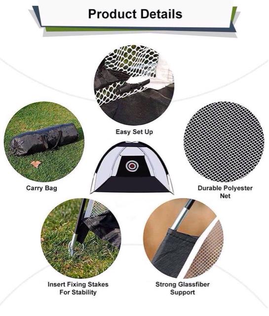 送料無料#新品#ゴルフ 練習ネット チッピング ボールネット 屋外 < レジャー/スポーツ  送料無料#新品#ゴルフ 練習ネット チッピング ボールネット 屋外 < レジャー/スポーツの