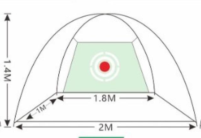 送料無料#新品#ゴルフ 練習ネット チッピング ボールネット 屋外 < レジャー/スポーツ  送料無料#新品#ゴルフ 練習ネット チッピング ボールネット 屋外 < レジャー/スポーツの