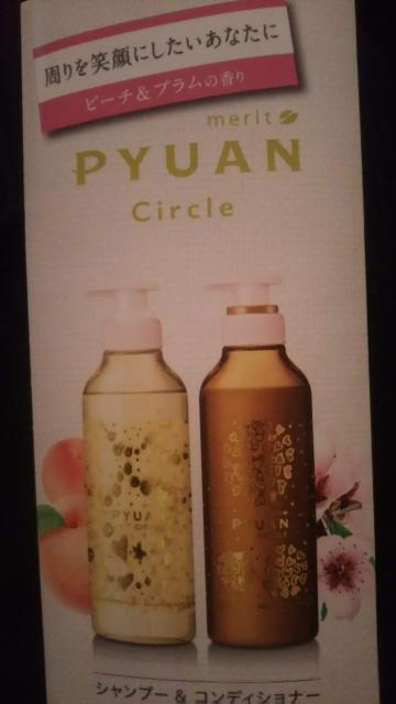 花王*ピュアン*シャンプー&コンディショナー*トライアル < インテリア/ライフ  花王*ピュアン*シャンプー&コンディショナー*トライアル < インテリア/ライフの