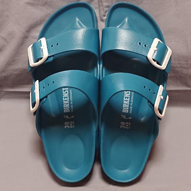 ViBIRKENSTOCKA]iEVA24.5cm^[RCY艿\5500  uh 