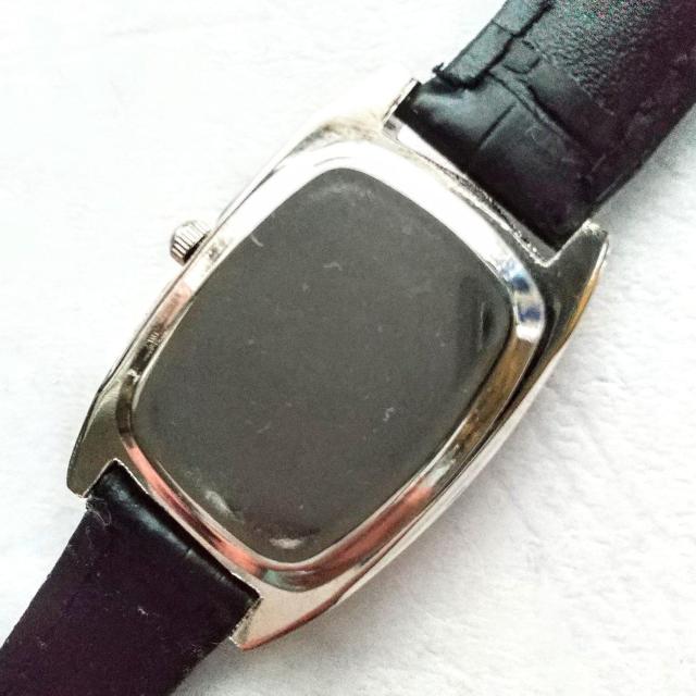 Mickey Mouse ヴィンテージtype 腕時計 MiUSE 6月号 ミッキーマウス  < おもちゃ  Mickey Mouse ヴィンテージtype 腕時計 MiUSE 6月号 ミッキーマウス  < おもちゃの