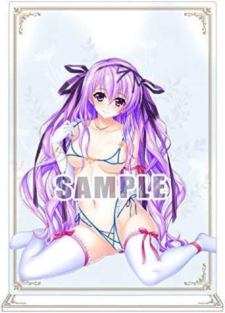 CLIP☆CRAFT ユニオリズム・カルテット A3-DAYS アクリルミニパネル ビキニワーク・ミリィver. < アニメ/コミック/キャラクター  CLIP☆CRAFT ユニオリズム・カルテット A3-DAYS アクリルミニパネル ビキニワーク・ミリィver.  < アニメ/コミック/キャラクターの