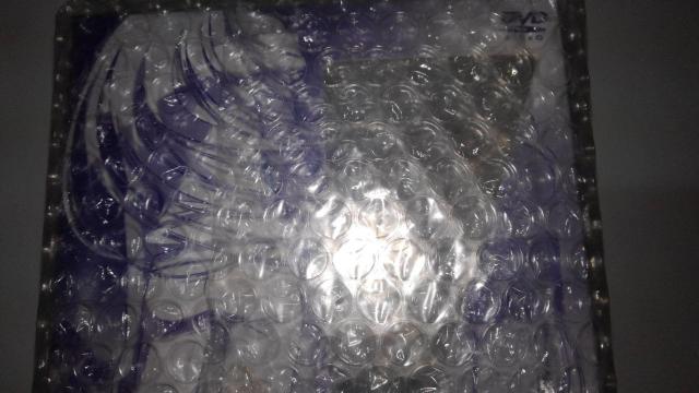 カレイドスター OVA レイラ・ハミルトン 物語 ネット先行版 キャラアニ 限定 特典 付き DVD Sランク テレカ < CD/DVD/ビデオ  カレイドスター OVA レイラ・ハミルトン 物語 ネット先行版 キャラアニ 限定 特典 付き DVD Sランク テレカ < CD/DVD/ビデオの