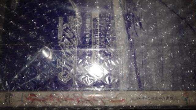 カレイドスター OVA レイラ・ハミルトン 物語 ネット先行版 キャラアニ 限定 特典 付き DVD Sランク テレカ < CD/DVD/ビデオ  カレイドスター OVA レイラ・ハミルトン 物語 ネット先行版 キャラアニ 限定 特典 付き DVD Sランク テレカ < CD/DVD/ビデオの