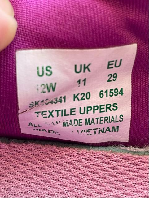 キッズ Saucony サッカニー KINVARA12 ブラック/ピンク/ブルー/オレンジ スニーカー 17.5cm ランニング < キッズ/ベビー キッズ Saucony サッカニー KINVARA12 ブラック/ピンク/ブルー/オレンジ スニーカー 17.5cm ランニング < キッズ/ベビーの