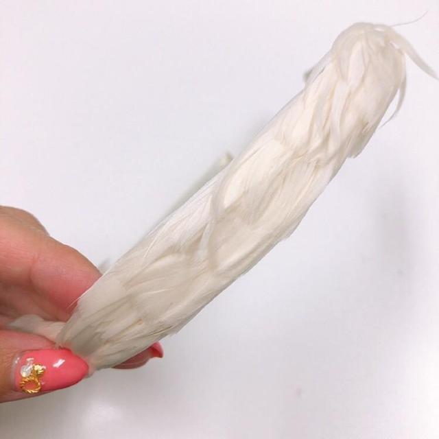◆H&M購入◆フェザーカチューシャ★未使用!!結婚式パーティー♪ < 女性アクセサリー/時計  ◆H&M購入◆フェザーカチューシャ★未使用!!結婚式パーティー♪ < 女性アクセサリー/時計の