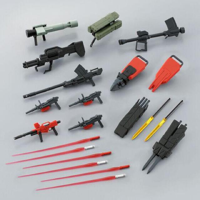   gf 1/144 ԂO`[Zbg  zr[ 