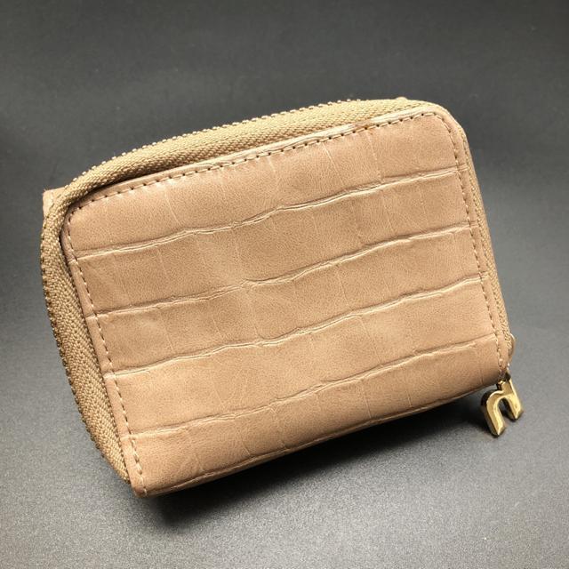 即決 niko and... ニコアンド 三つ折り財布 < ブランド  即決 niko and... ニコアンド 三つ折り財布 < ブランドの