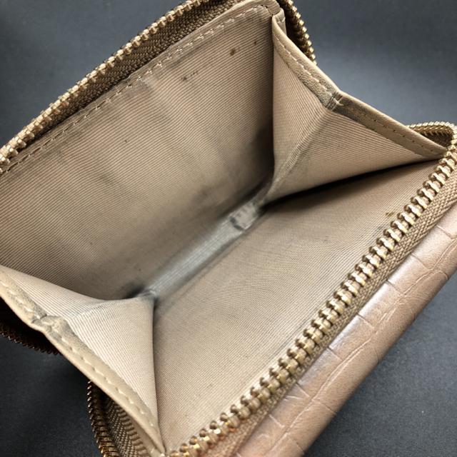 即決 niko and... ニコアンド 三つ折り財布 < ブランド  即決 niko and... ニコアンド 三つ折り財布 < ブランドの