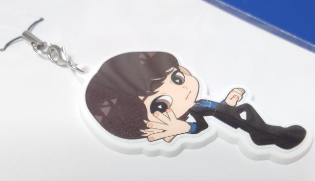 BE:FIRST★ラバーマスコット【JUNON】 < タレントグッズ BE:FIRST★ラバーマスコット【JUNON】 < タレントグッズの