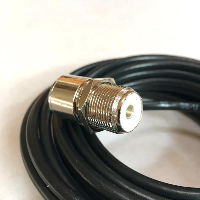 �ԍ� ���[�r���A���e�i �p �����P�[�u�� RG-58U 5m MJ MP