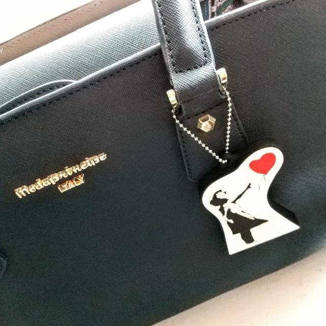 バルーンガール バンクシー ラバースタンド キーチェーン ボールチェーン キーホルダー  < ホビー  バルーンガール バンクシー ラバースタンド キーチェーン ボールチェーン キーホルダー   < ホビーの