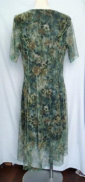 ��ICHIOKU  �C�`�I�N�^�t�����[���@�f�U�C�������s�[�X�@�V�t�H���@�L�k������@�X�g���b�`�f�ށ^�O���[���n �� �����t�@�b�V������ 