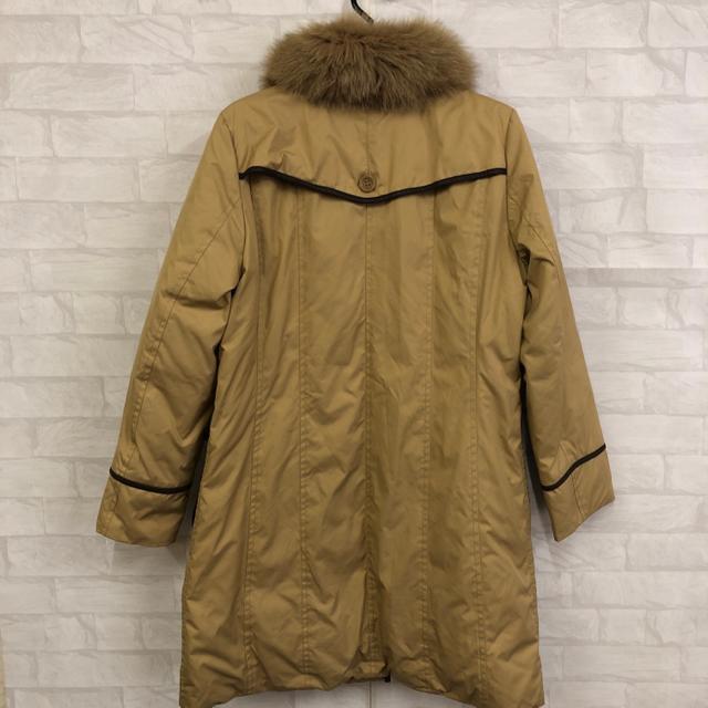 即決 Leilian レリアン ダウンコート < ブランド  即決 Leilian レリアン ダウンコート < ブランドの