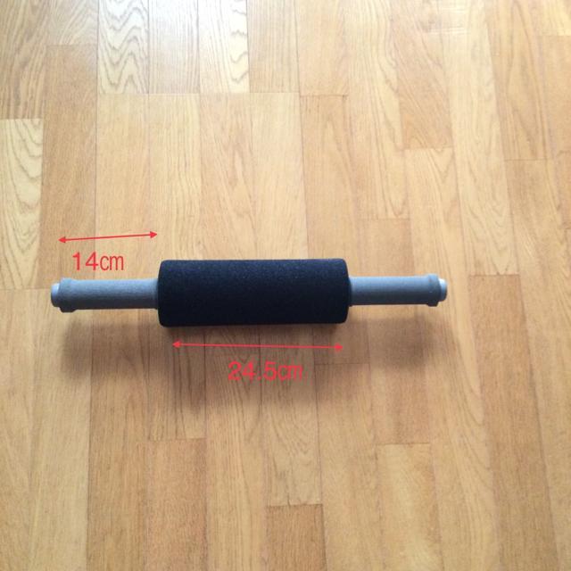 バー付きパッド フィットネス < ヘルス/ビューティー  バー付きパッド フィットネス  < ヘルス/ビューティーの