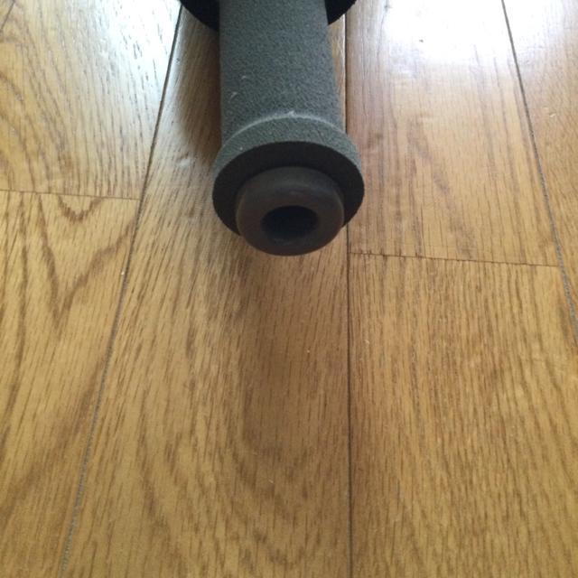 バー付きパッド フィットネス < ヘルス/ビューティー  バー付きパッド フィットネス < ヘルス/ビューティーの