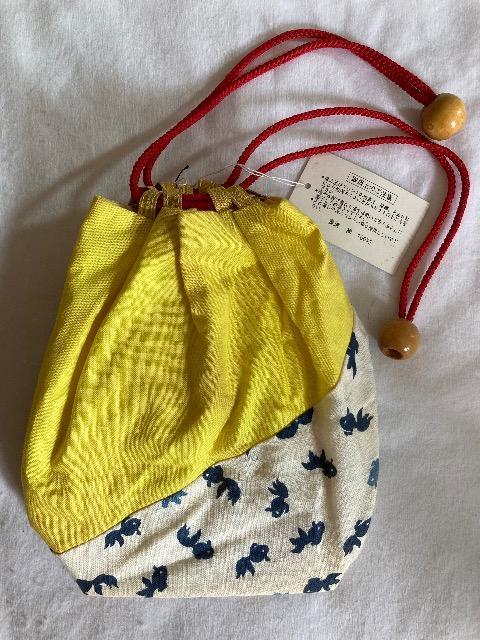 未使用★和装巾着 < 女性ファッション 未使用★和装巾着 < 女性ファッションの