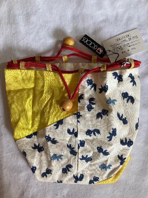 未使用★和装巾着 < 女性ファッション 未使用★和装巾着 < 女性ファッションの