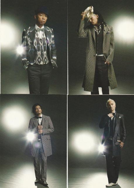 エクザイルのポストカード13枚 5-4◎ < ホビー  エクザイルのポストカード13枚 5-4◎ < ホビーの