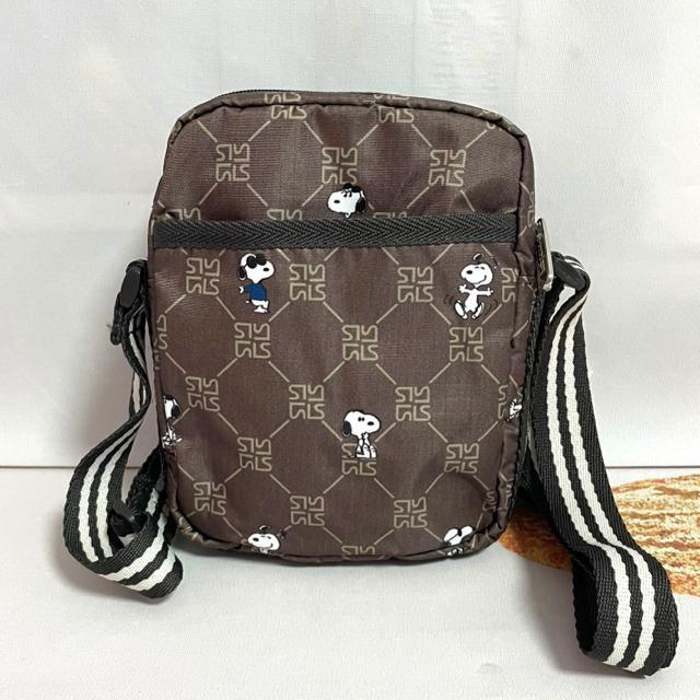 ViLeSportsac X|[gTbN Xk[s mO V_[obO ~jV_[ 3377 