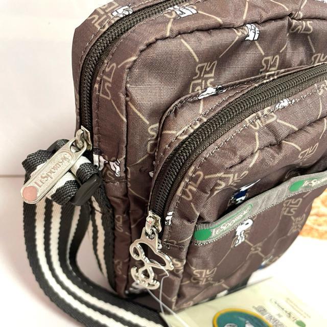 ViLeSportsac X|[gTbN Xk[s mO V_[obO ~jV_[ 3377 