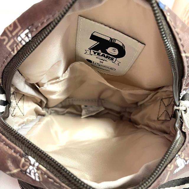 ViLeSportsac X|[gTbN Xk[s mO V_[obO ~jV_[ 3377 