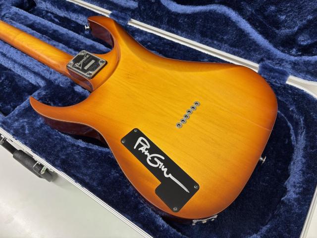 y|[EMo[gzIbanez Jazzmeister PGM 12-String