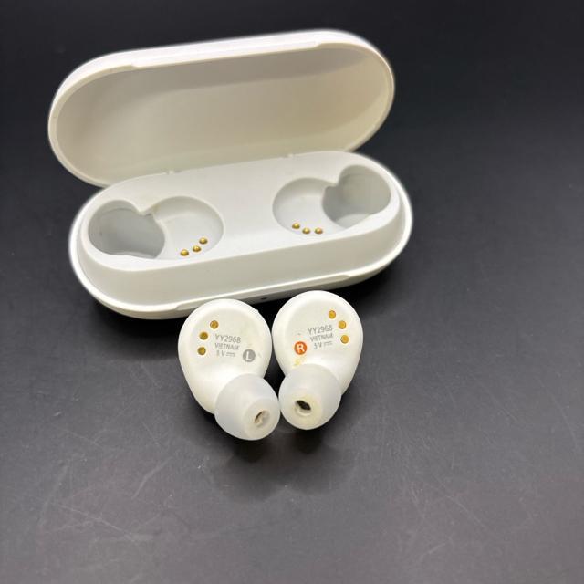  SONY \j[ CXCz WF-C700N zCg  Ɠd/AV 