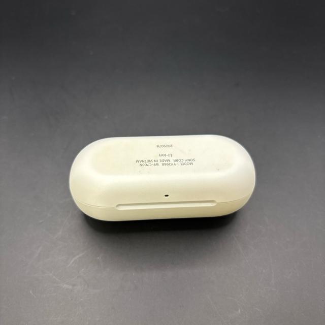  SONY \j[ CXCz WF-C700N zCg  Ɠd/AV 