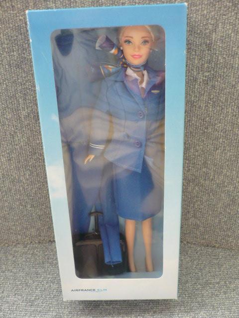 KLM「バービー」LI26 < おもちゃ  KLM「バービー」LI26  < おもちゃの