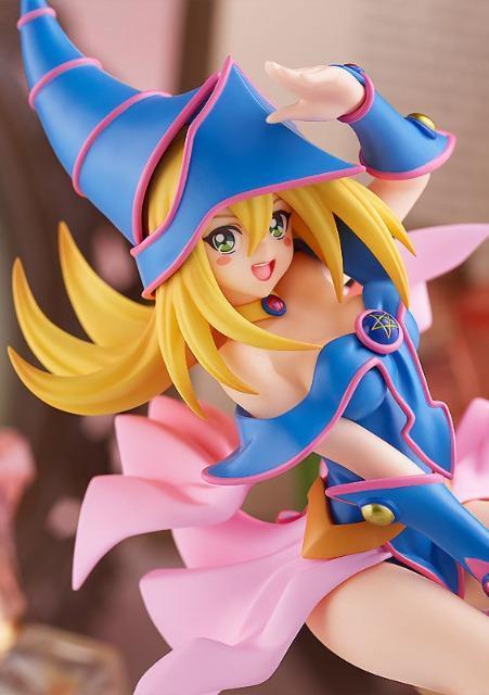 遊戯王 ディエルモンスターズ POP UP PARADE ブラック・マジシャン・ガール < アニメ/コミック/キャラクター 遊戯王 ディエルモンスターズ POP UP PARADE ブラック・マジシャン・ガール < アニメ/コミック/キャラクターの