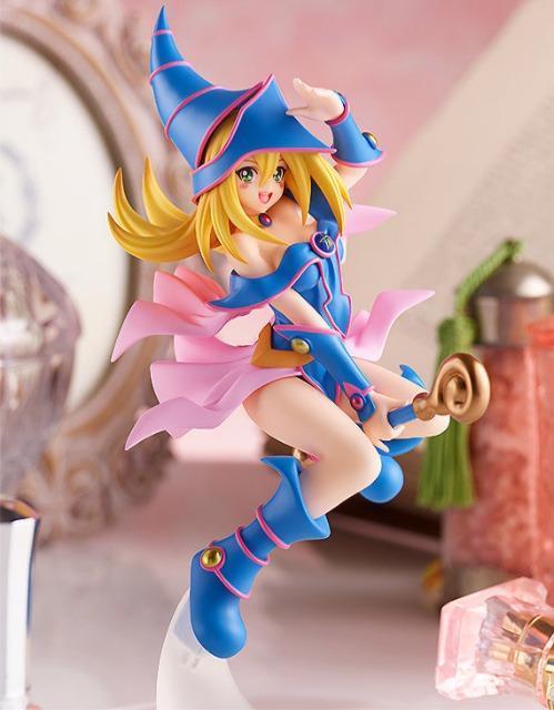 遊戯王 ディエルモンスターズ POP UP PARADE ブラック・マジシャン・ガール < アニメ/コミック/キャラクター 遊戯王 ディエルモンスターズ POP UP PARADE ブラック・マジシャン・ガール < アニメ/コミック/キャラクターの